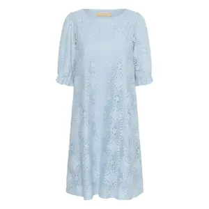 Women's dress CULTURE Blaise Olu image-0