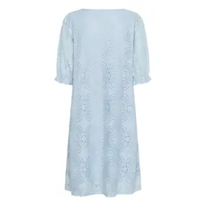 Women's dress CULTURE Blaise Olu image-3