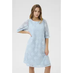 Women's dress CULTURE Blaise Olu image-1