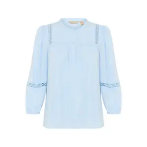 Women's blouse CULTURE Elvena Dania image-0