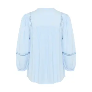 Women's blouse CULTURE Elvena Dania image-3