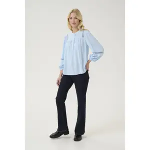 Women's blouse CULTURE Elvena Dania image-2