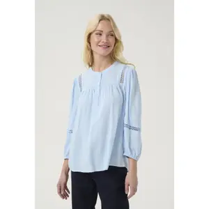 Women's blouse CULTURE Elvena Dania image-1