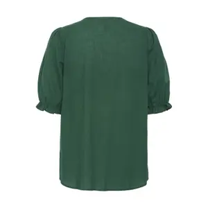 Women's blouse CULTURE Muxi image-1