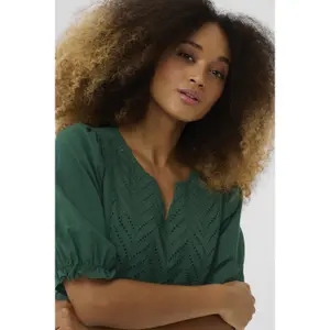 Women's blouse CULTURE Muxi image-5