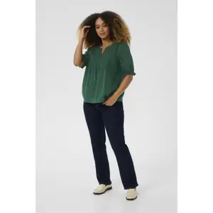 Women's blouse CULTURE Muxi image-3