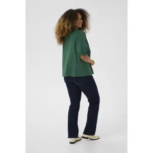 Women's blouse CULTURE Muxi image-4