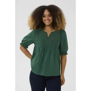 Women's blouse CULTURE Muxi image-2