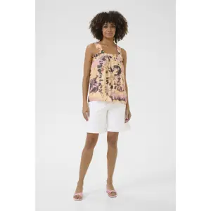 Women's top CULTURE Greece image-3