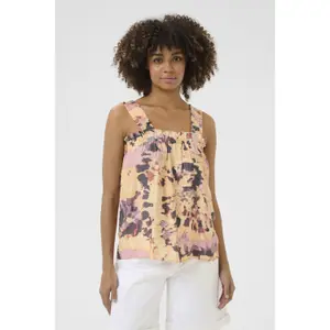 Women's top CULTURE Greece image-2