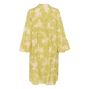 Women's dress CULTURE Debora image-3
