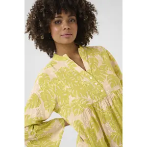 Women's dress CULTURE Debora image-5