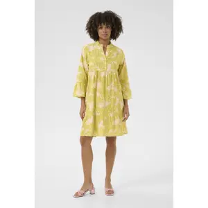 Women's dress CULTURE Debora image-2