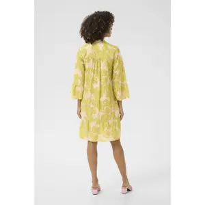 Women's dress CULTURE Debora image-4