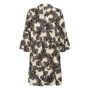 Women's dress CULTURE Debora image-0