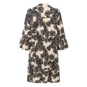 Women's dress CULTURE Debora image-3