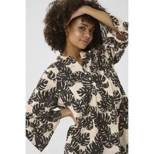 Women's dress CULTURE Debora image-5