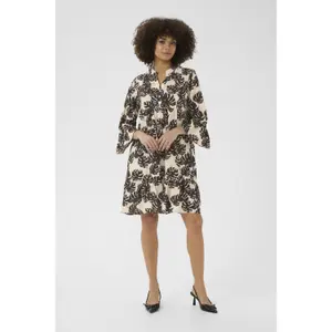 Women's dress CULTURE Debora image-2