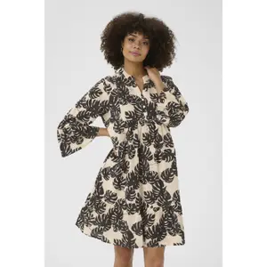 Women's dress CULTURE Debora image-1