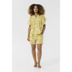 Women's blouse CULTURE Debora image-2