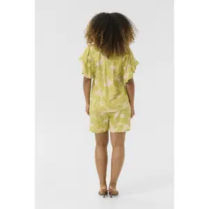 Women's blouse CULTURE Debora image-4