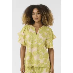 Women's blouse CULTURE Debora image-1