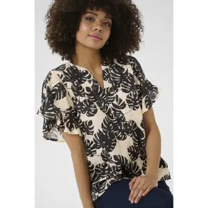 Women's blouse CULTURE Debora image-3