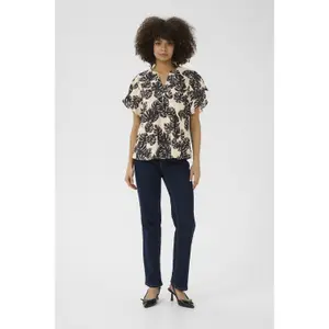 Women's blouse CULTURE Debora image-4