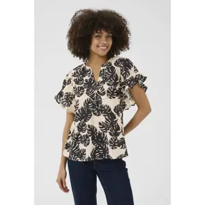 Women's blouse CULTURE Debora image-2