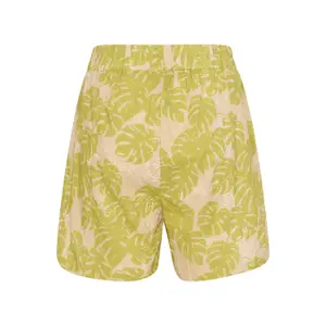 Women's shorts CULTURE CUdebora image-2