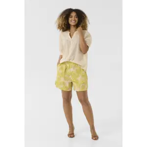 Women's shorts CULTURE CUdebora image-1
