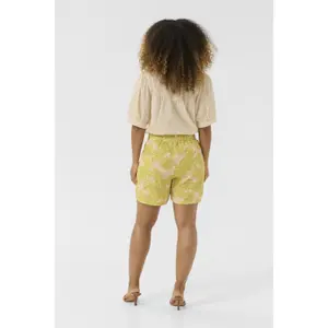 Women's shorts CULTURE CUdebora image-3