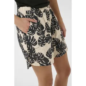 Women's shorts CULTURE CUdebora image-5