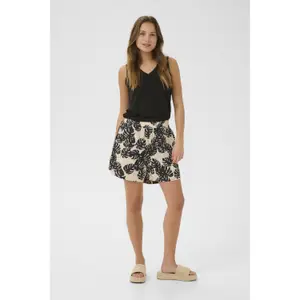 Women's shorts CULTURE CUdebora image-2