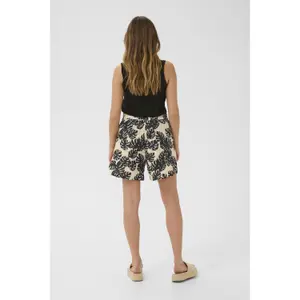 Women's shorts CULTURE CUdebora image-4
