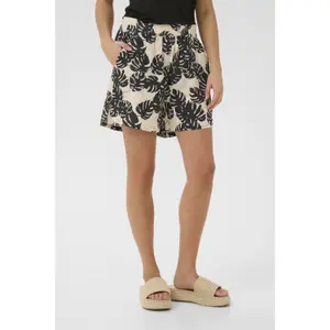 Women's shorts CULTURE CUdebora image-1