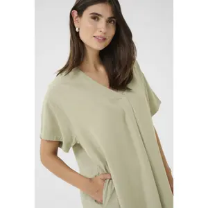 Women's dress CULTURE Clarina image-5