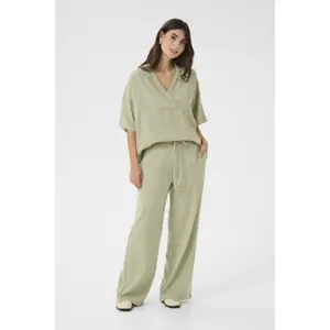 Women's Trousers CULTURE CUClarina image-3