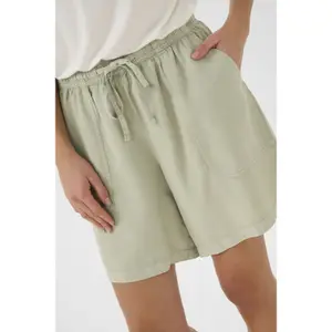 Women's shorts CULTURE Clarina image-5