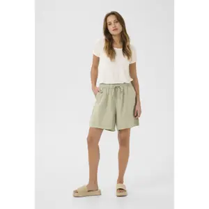 Women's shorts CULTURE Clarina image-2