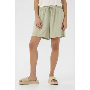 Women's shorts CULTURE Clarina image-1