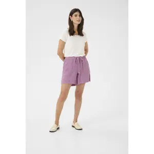 Women's shorts CULTURE Clarina image-2