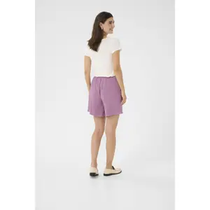 Women's shorts CULTURE Clarina image-5