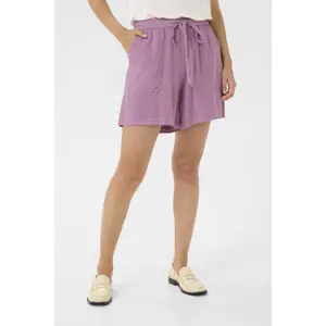 Women's shorts CULTURE Clarina image-3