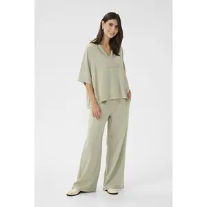 Damenbluse CULTURE Clarina image-3