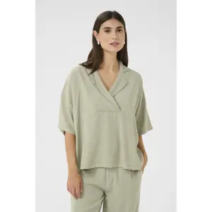 Damenbluse CULTURE Clarina image-2