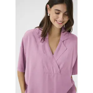 Damenbluse CULTURE Clarina image-4