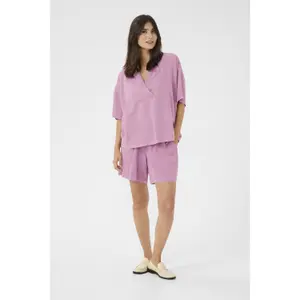 Damenbluse CULTURE Clarina image-2