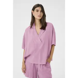 Damenbluse CULTURE Clarina image-5
