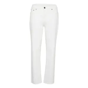 Straight Jeans for Women CULTURE Deva Ami image-0